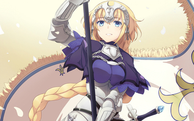 Fate/Apocrypha