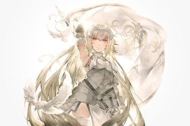 Fate/Apocrypha