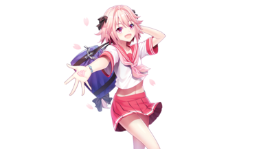 Fate/Apocrypha