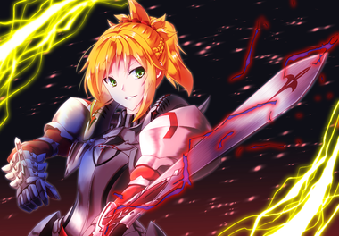 Fate/Apocrypha