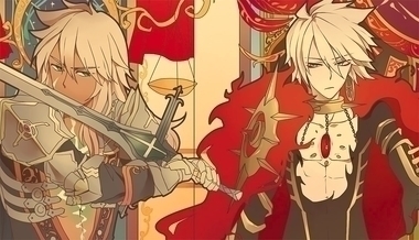 Fate/Apocrypha