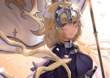 Fate/Apocrypha