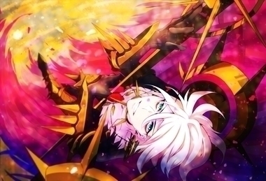 Fate/Apocrypha