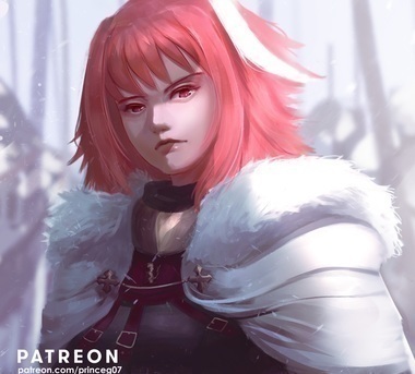 Fate/Apocrypha