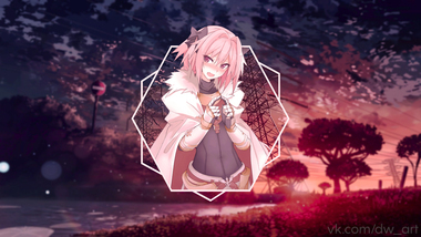 Fate/Apocrypha