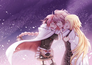Fate/Apocrypha