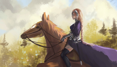 Fate/Apocrypha