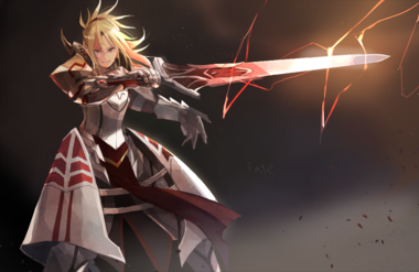 Fate/Apocrypha