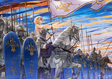 Fate/Apocrypha