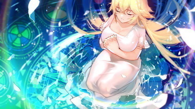 Fate/Apocrypha
