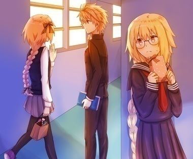 Fate/Apocrypha