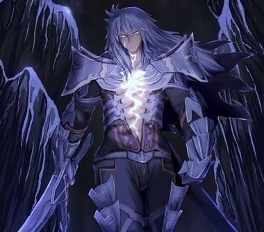 Fate/Apocrypha