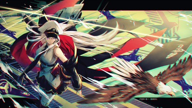 アズールレーン
