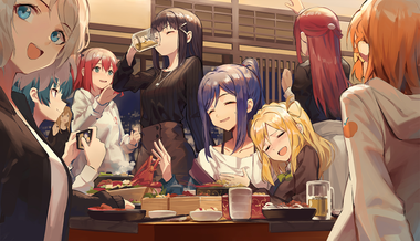 ラブライブ！サンシャイン!!