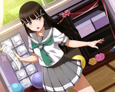 ラブライブ！サンシャイン!!
