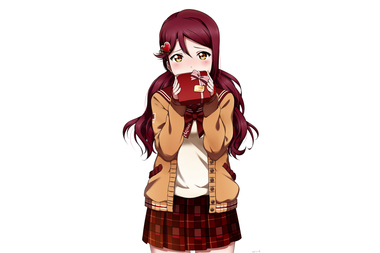 ラブライブ！サンシャイン!!
