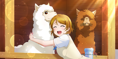 ラブライブ！サンシャイン!!