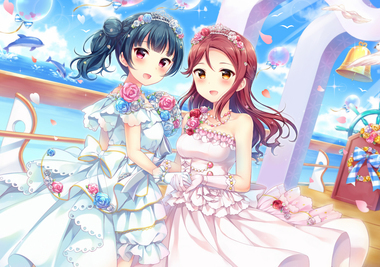 ラブライブ！サンシャイン!!