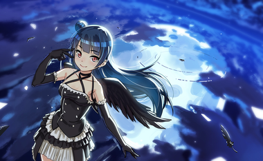 ラブライブ！サンシャイン!!