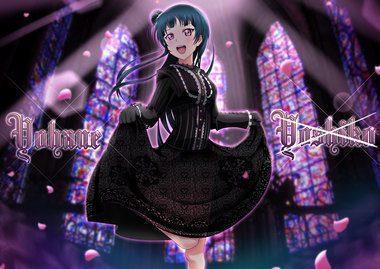 ラブライブ！サンシャイン!!