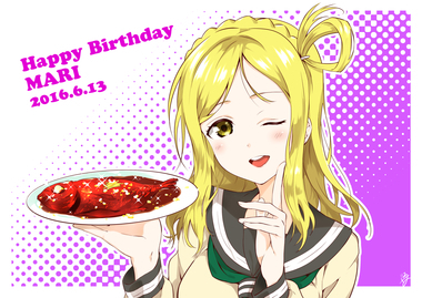 ラブライブ！サンシャイン!!