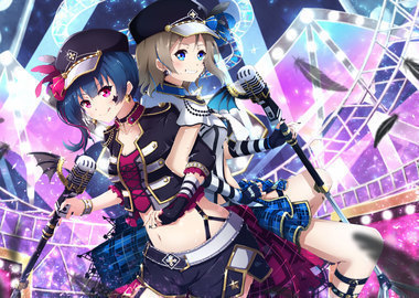 ラブライブ！サンシャイン!!