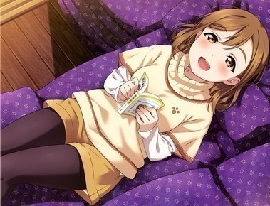 ラブライブ！サンシャイン!!