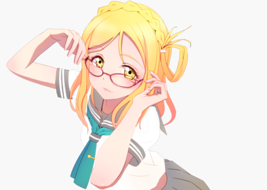 ラブライブ！サンシャイン!!
