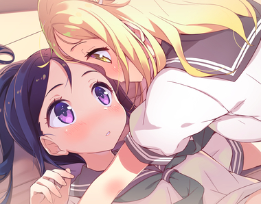 ラブライブ！サンシャイン!!