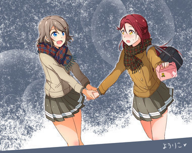 ラブライブ！サンシャイン!!