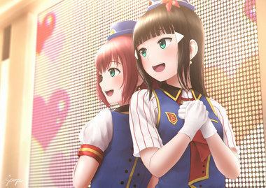 ラブライブ！サンシャイン!!