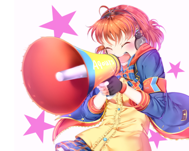 ラブライブ！サンシャイン!!