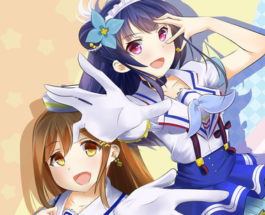 ラブライブ！サンシャイン!!