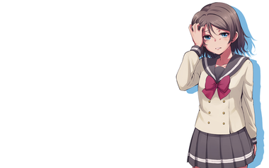 ラブライブ！サンシャイン!!