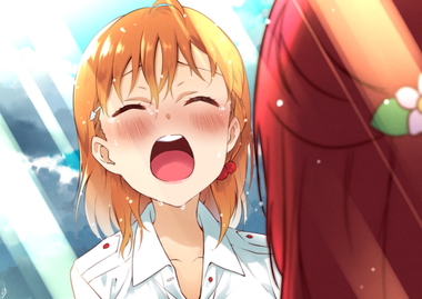 ラブライブ！サンシャイン!!