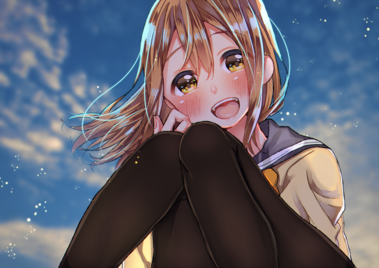ラブライブ！サンシャイン!!