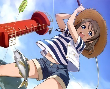 ラブライブ！サンシャイン!!