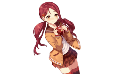 ラブライブ！サンシャイン!!