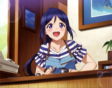 ラブライブ！サンシャイン!!
