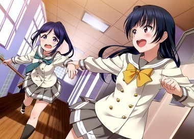 ラブライブ！サンシャイン!!