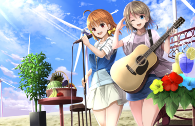 ラブライブ！サンシャイン!!