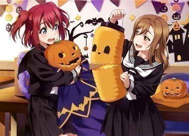 ラブライブ！サンシャイン!!