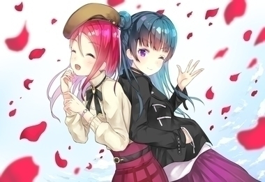 ラブライブ！サンシャイン!!