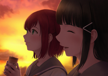 ラブライブ！サンシャイン!!
