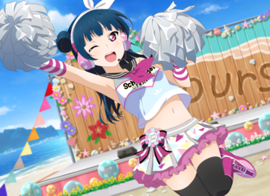 ラブライブ！サンシャイン!!