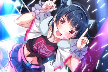 ラブライブ！サンシャイン!!
