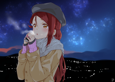 ラブライブ！サンシャイン!!