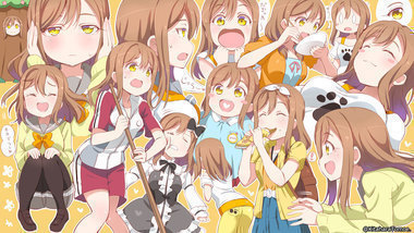 ラブライブ！サンシャイン!!