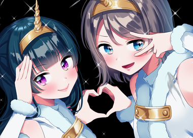 ラブライブ！サンシャイン!!
