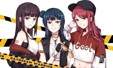 ラブライブ！サンシャイン!!